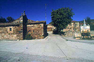 Imagen de Villoruebo 